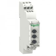 Schneider Electric Telemecanique Реле контроля напряжения 65-260V RM17UBE15