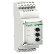 Schneider Electric Telemecanique Реле контроля повыш./пониж. напряжения 0,05-5В RM35UA11MW