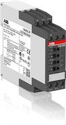 ABB CM-ESS.2S Реле контроля напряжения 1Ф (3-30В, 6-60В, 30-300В, 60-600 AC/DC)24-240В AC/DC,2ПК 1SVR730830R0400