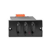 КЭАЗ Блок индикации напряжения с клемником и релейным выходом BI-10-K-P1-OptiMat BB 345334