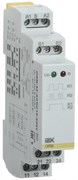 IEK ONI Импульсное реле ORM 2 контакта 12-240 В AC/DC ORM-02-ACDC12-240V