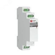 Реле импульсное RIO-1 PROxima rio-1 pe546466