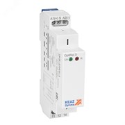 Реле импульсное IMR-240U-2 16А 2СО 12-230АС/DC 332023 pe747614