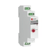 Импульсное реле с задержкой отключения RIO-2 PROxima rio-2 pe729250