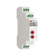 EKF PROxima Реле времени (задержка выключ. после пропад. сигн.) RT-SBE12-240В rt-sbe-12-240