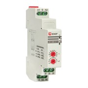 EKF PROxima Реле времени (задержка выключ. после пропад. сигн.) RT-SBE-2 rt-sbe-2