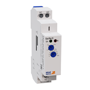 КЭАЗ Реле времени OptiRel D TMR-DOFU-1T-240U-1 задержка выключения при откл питания 16А 1СО 12-230АС/DC 332016