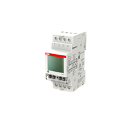 ABB Реле времени цифр. DW2 2CSM222521R1000