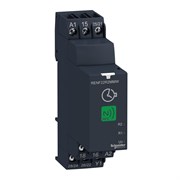 Schneider Electric Реле времени, многофункциональное (RENF22R2MMW) RENF22R2MMW