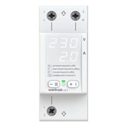 Welrok UI-1 Вольтамперметр 4660251140359