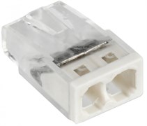 IEK GENERICA Клемма строит.-монтаж. СМК 772-202 UKZ30-202-100-G