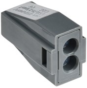 IEK GENERICA Клемма строит.-монтаж. СМК 773-322 UKZ10-322-100-G