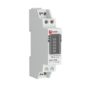 EKF PROxima Счетчик электрической энергии модульный SKAT 101М/1 - 5(40) Ш Р M 10105M