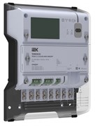 IEK TORESCO Счетчик ЭЭ TE301 0,5S/0,5-5(10)T-NLC-ORS2FP TR-TE301-010T-5-RS2FP