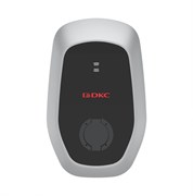 Зарядная станция переменного тока (AC) - EOS Charge 7,4kW T2S - RFID - WiFi - LAN - Power Meter EC7SMETS