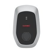 Зарядная станция переменного тока (AC) - EOS Charge 22kW T2S - RFID - WiFi - LAN - Power Meter EC22SMETS