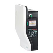 Schneider Electric Компактная навесная зарядная станция для электромобилей WALLBOX STD T2S 11kW EVH2S11P04K