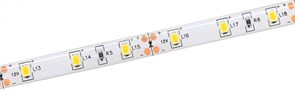 IEK STANDARD Лента LED 5м LSR-2835WW60-4,8-IP65-12В LSR1-1-060-65-3-05
