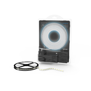 Gauss Лента LED Комплект 2835/60-SMD 4,8W 12V DC холодный белый IP20 (блистер 5м) 1/50 312400248