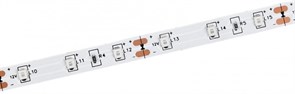 IEK STANDARD Лента LED 5м LSR-2835R60-4,8-IP20-12В LSR1-6-060-20-3-05
