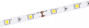 IEK PRO Лента LED 5м LSR-5050WW30-7,2-IP20-12В LSR2-1-030-20-3-05