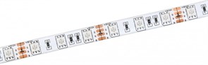 IEK PRO Лента LED 5м LSR-5050RGB60-14,4-IP65-12В LSR2-3-060-65-3-05