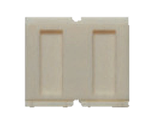 Jazzway Коннектор PLSC-8x2 (2835) (упак.=10 шт.) .5009189