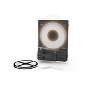 Gauss Лента LED Комплект 2835/60-SMD 4,8W 12V DC теплый белый IP20 (блистер 5м) 1/50 312400148