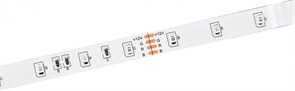 IEK STANDARD Лента LED 5м LSR-2835RGB54-4,8-IP20-12В LSR1-3-054-20-3-05
