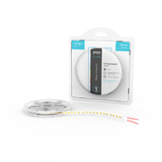 Gauss Лента Basic 12V 14,4W/m 1400lm/m 4000K IP20 LED 2m 1/100 BT081