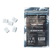 Gauss Набор коннекторов для светодиодной ленты 2835 SMD 5 шт. в упак. 204204000