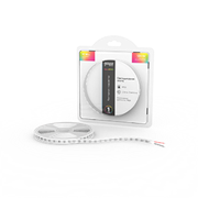 Gauss Лента Basic 12V 10W/m 700lm/m RGB IP20 LED 5m 1/100 BT055