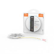 Gauss Лента Basic 12V 14,4W/m 1400lm/m 3000K IP20 LED 3m 1/100 BT082