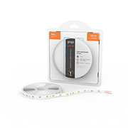 Gauss Лента Basic 12V 8W/m 900lm/m 3000K IP20 LED 3m 1/100 BT022