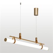 Lussole Линейно-подвесной светильник LSP-7262 LSP-7262