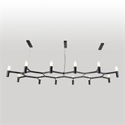 Lussole Линейно-подвесной светильник LSP-8910 LSP-8910