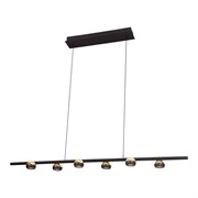 Lussole Линейно-подвесной светильник LSP-7254 LSP-7254