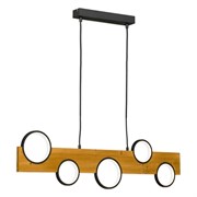 Lussole Линейно-Подвесной светильник LSP-7132