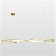 Lussole Линейно-Подвесной светильник LSP-7025