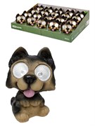 TDM Светильник ландшафтный ССЛ-175  "Рэкс" на солнечной батарее, 9,5х7,5х10,5 см SQ0330-0174