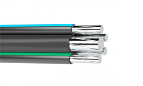 Провод СИП-2 3х50+1х70 Людиновкабель Л0010898