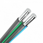 Провод СИП-4 2х16-0,6/1 Угличкабель POHL421600000000