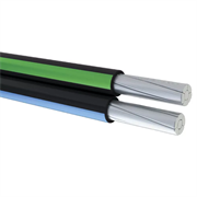 Провод СИП-4 2х25 Людиновкабель Л0012604