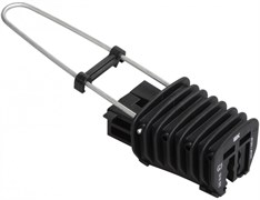 IEK Зажим анкерный ЗАБ 16-25 М (PA25x100) UZA-14-D16-D25-M