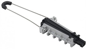 IEK Зажим анкерный ЗАН 50-70/1500 ECOLINE UZA-14-D50-D70-1500-ECLN