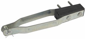 ЭРА SO234S Зажим анкерный (2х25/4х120) Б0029961