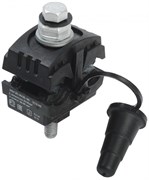 IEK Зажим ответвительный изолированный ЗОИ 25-95/25-95 ECOLINE UZA-11-D25-D95-ECLN