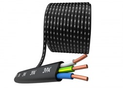 ЭРА Кабель ЭРА ВВГ-Пнг(А)-LS 3х2,5 мм² 50м Б0058797