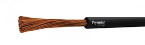 Провод ПуГВнг(А) -LS 1x35 ч РЭК-Prysmian 0501110106