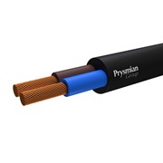 Провод ПВС 2x2,5 РЭК-Prysmian 0102050101